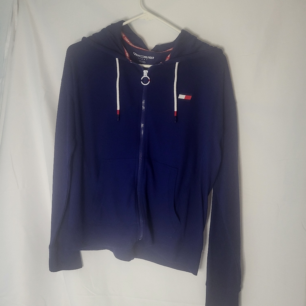 Tommy hilfiger hoodie